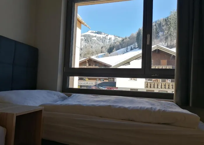 Vakantiehuis Blue Note *