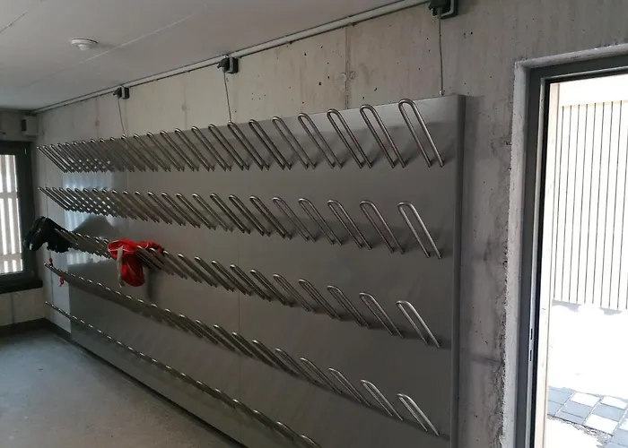 Vakantiehuis Blue Note *