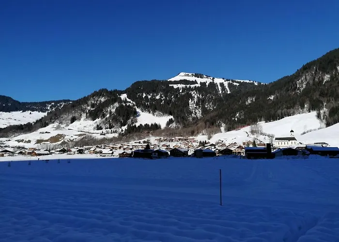 Holiday home Blue Note *